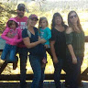 Meet your Posher, Katina